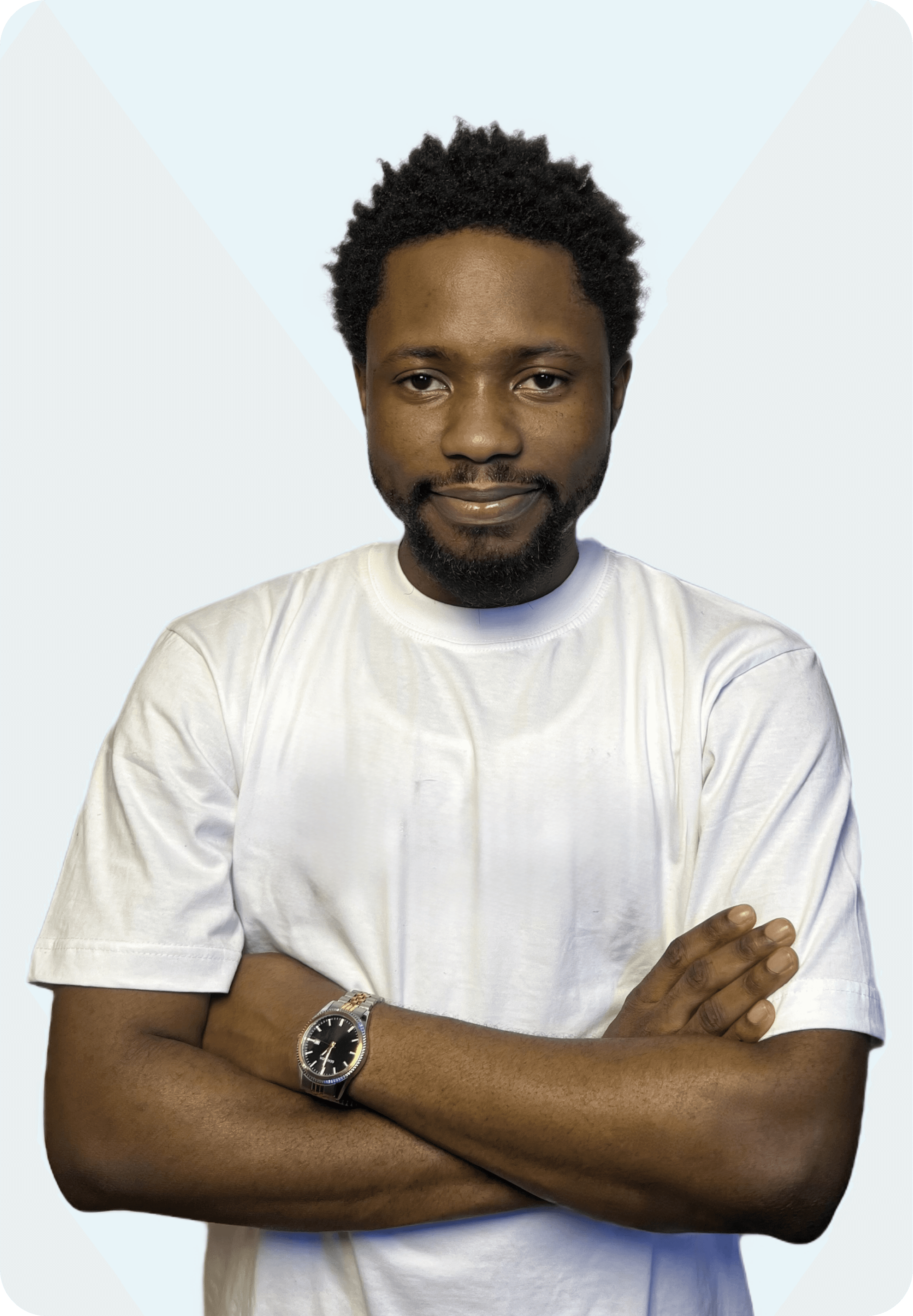 Emmanuel Fadare